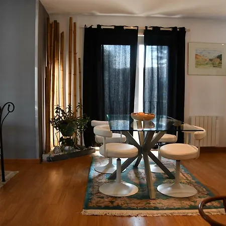 Apartment Les Floralies *