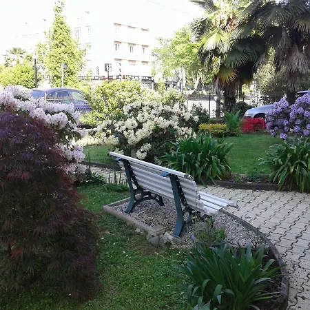 Les Floralies Pau
