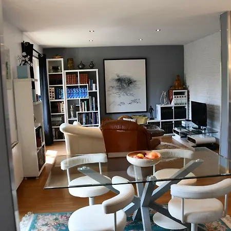 Apartment Les Floralies *